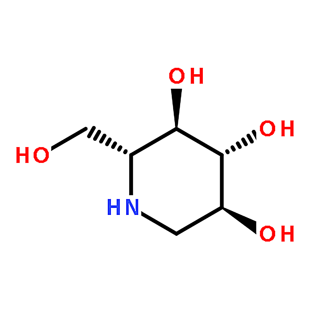 RHAWN 1-Deoxynojirimycin
