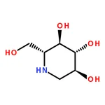 RHAWN 1-Deoxynojirimycin