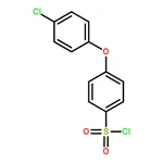 RHAWN 4-(4-Chlorophenoxy)benzene-1-sulfonyl chloride