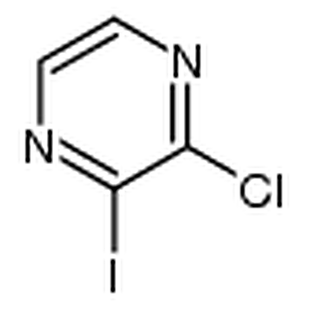 RHAWN 2-Chloro-3-iodopyrazine
