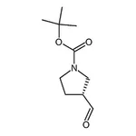 RHAWN (R)-tert-Butyl 3-formylpyrrolidine-1-carboxylate