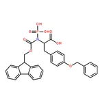 RHAWN N-Fmoc-O-benzylphospho-L-tyrosine