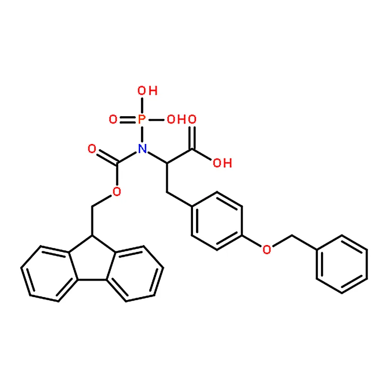RHAWN N-Fmoc-O-benzylphospho-L-tyrosine