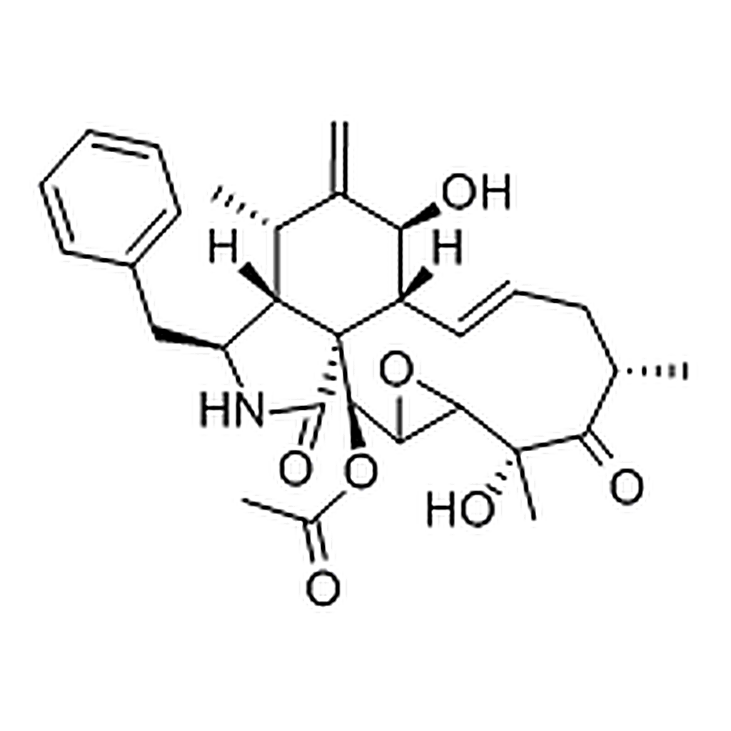 RHAWN 19，20-Epoxycytochalasin D