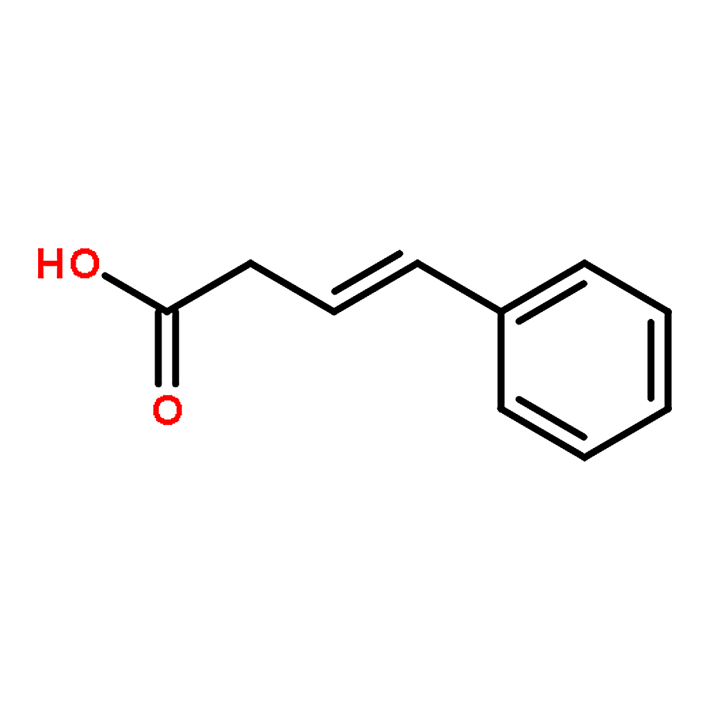RHAWN <I>trans</I>-Styrylacetic acid