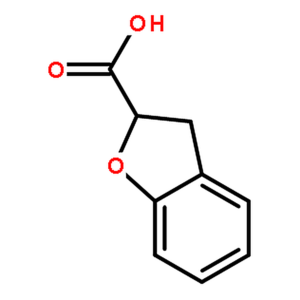 RHAWN 2,3-Dihydrobenzofuran-2-carboxylic acid