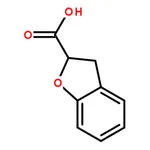 RHAWN 2,3-Dihydrobenzofuran-2-carboxylic acid