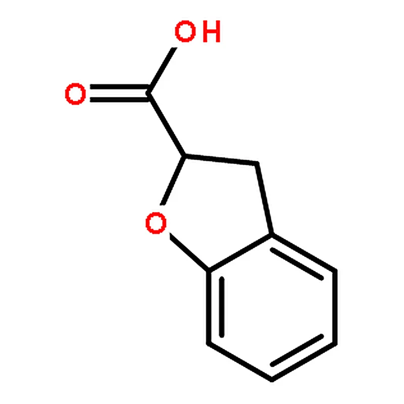 RHAWN 2,3-Dihydrobenzofuran-2-carboxylic acid