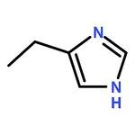 RHAWN 4(5)-Ethylimidazole