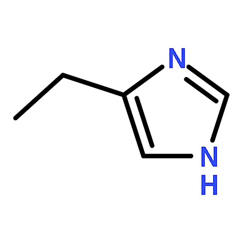 RHAWN 4(5)-Ethylimidazole
