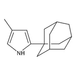 RHAWN 2-(Adamantan-1-yl)-4-methyl-1H-pyrrole