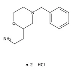 RHAWN 2-(4-Benzylmorpholin-2-yl)ethanamine dihydrochloride