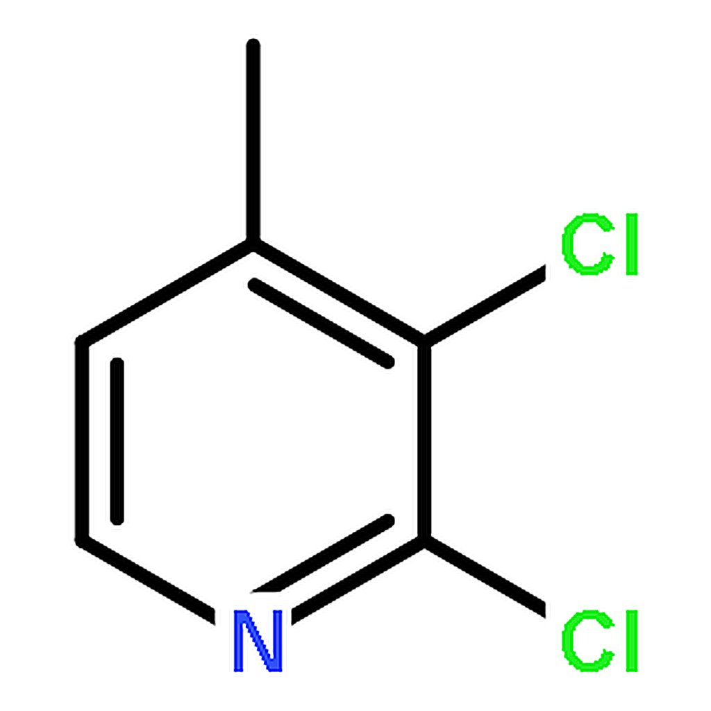 RHAWN 2,3-Dichloro-4-methylpyridine