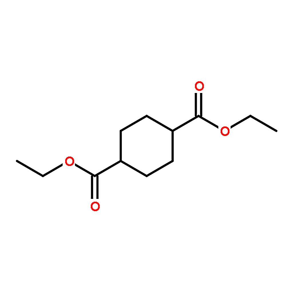 RHAWN Diethyl <i>trans</i>-1,4-Cyclohexanedicarboxylate