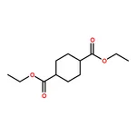 RHAWN Diethyl <i>trans</i>-1,4-Cyclohexanedicarboxylate