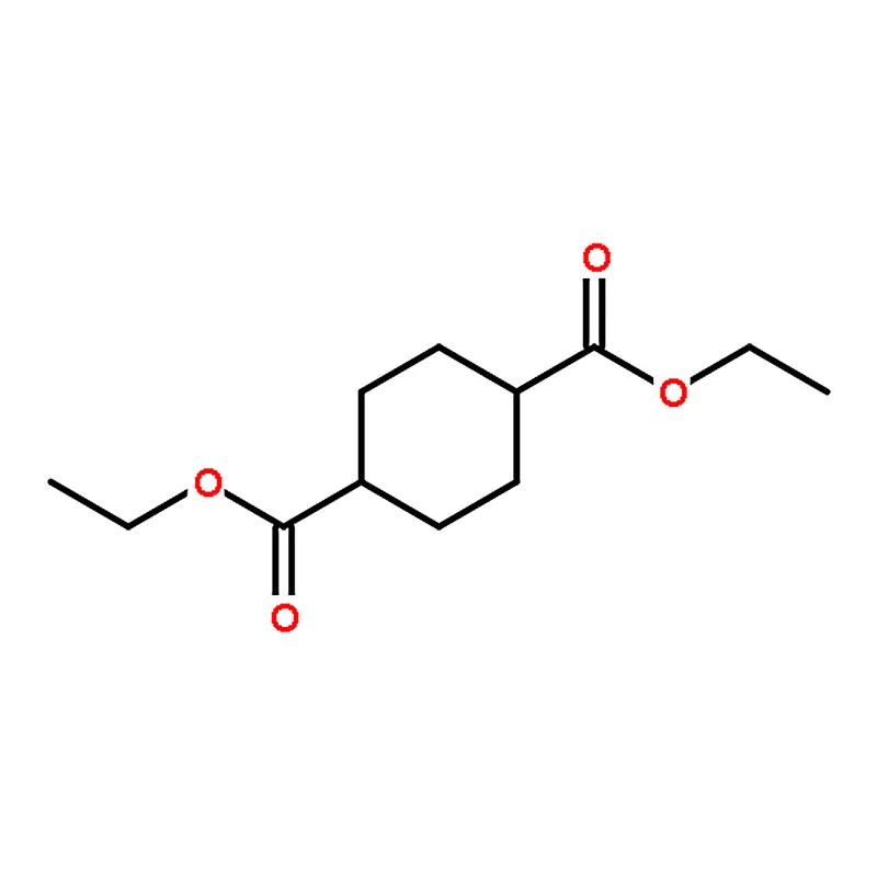 RHAWN Diethyl <i>trans</i>-1,4-Cyclohexanedicarboxylate