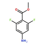 RHAWN Methyl 4-amino-2,6-difluorobenzoate