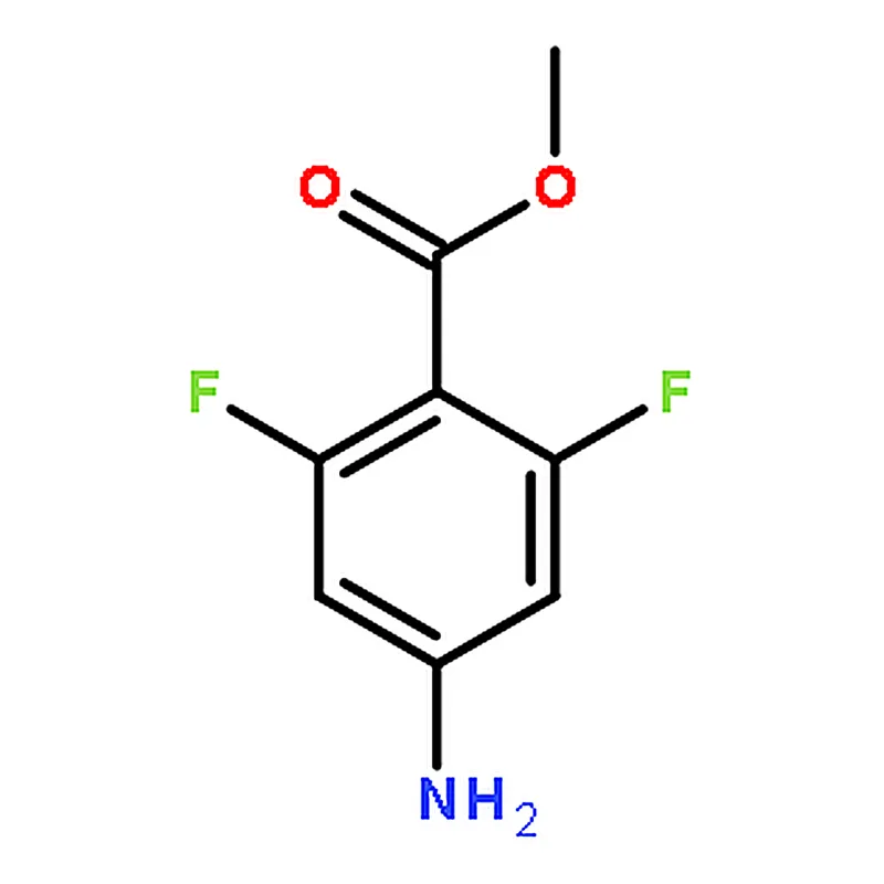 RHAWN Methyl 4-amino-2,6-difluorobenzoate