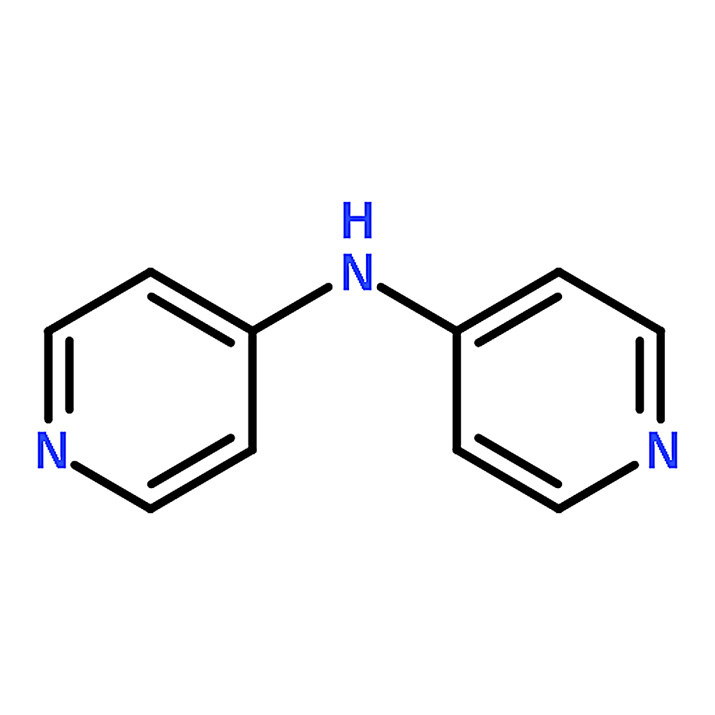 RHAWN di(pyridin-4-yl)amine