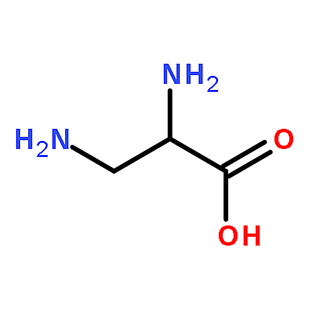 RHAWN (R)-2,3-Diaminopropanoic acid