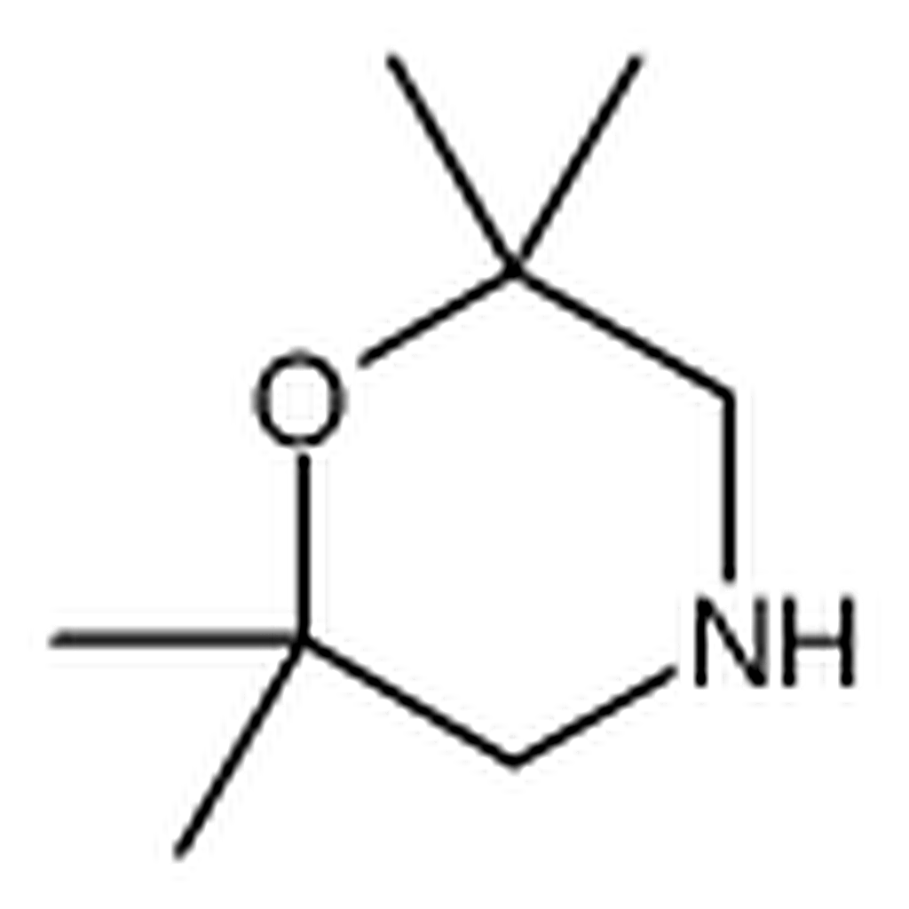 RHAWN 2，2，6，6-Tetramethylmorpholine