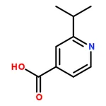RHAWN 2-Isopropylisonicotinic acid