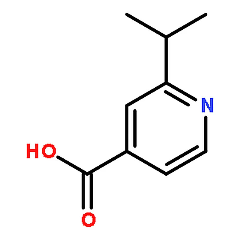 RHAWN 2-Isopropylisonicotinic acid