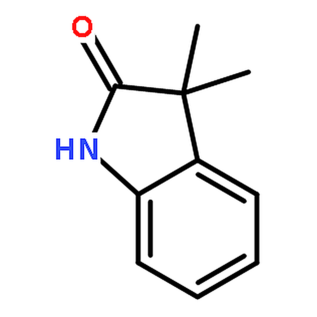 RHAWN 3,3-Dimethylindolin-2-one