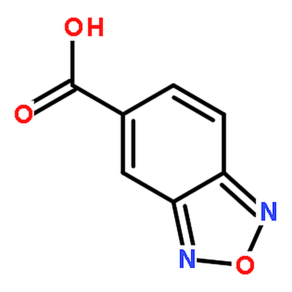 RHAWN 2,1,3-Benzoxadiazole-5-carboxylic acid
