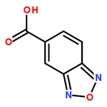 RHAWN 2,1,3-Benzoxadiazole-5-carboxylic acid