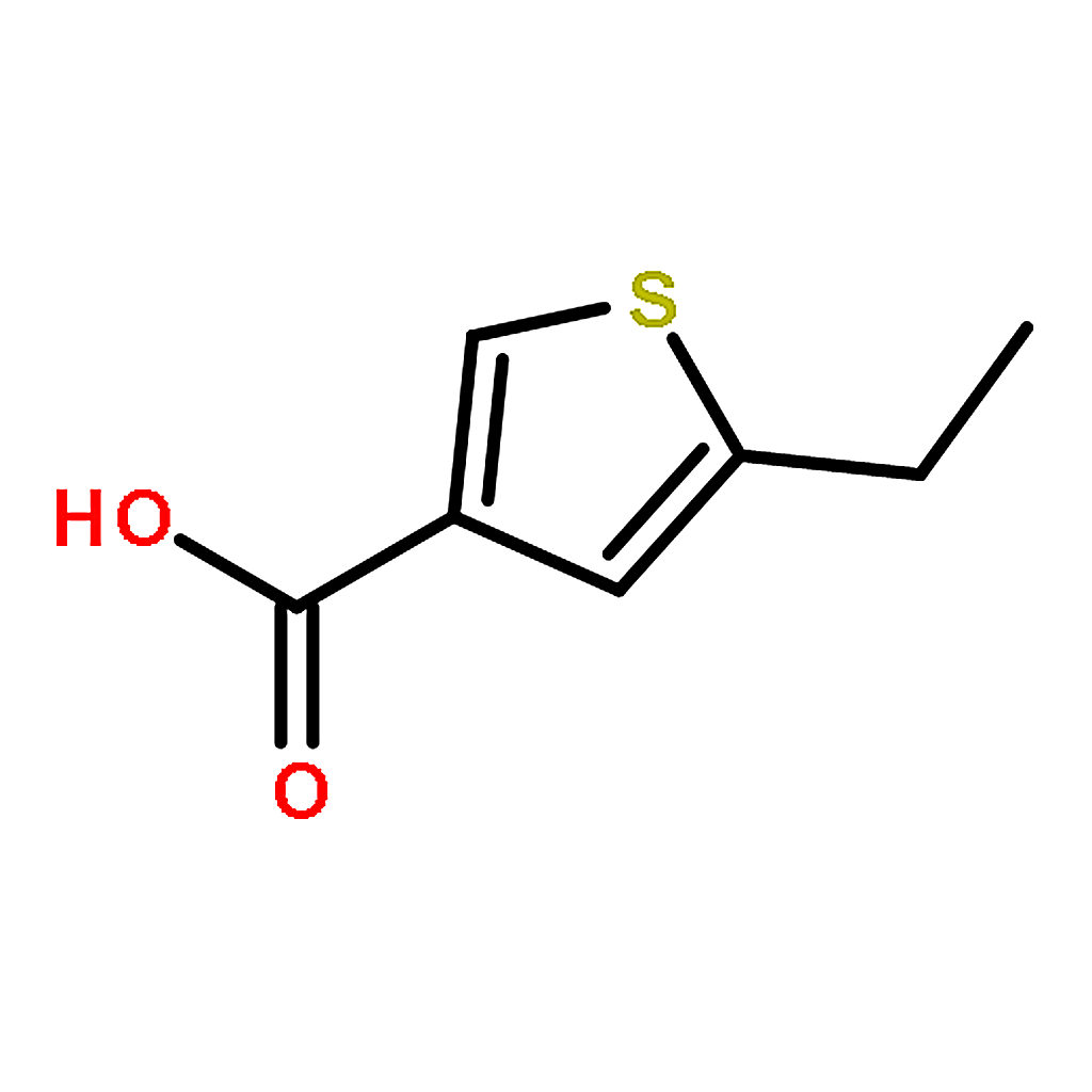 RHAWN 5-Ethylthiophene-3-carboxylic acid