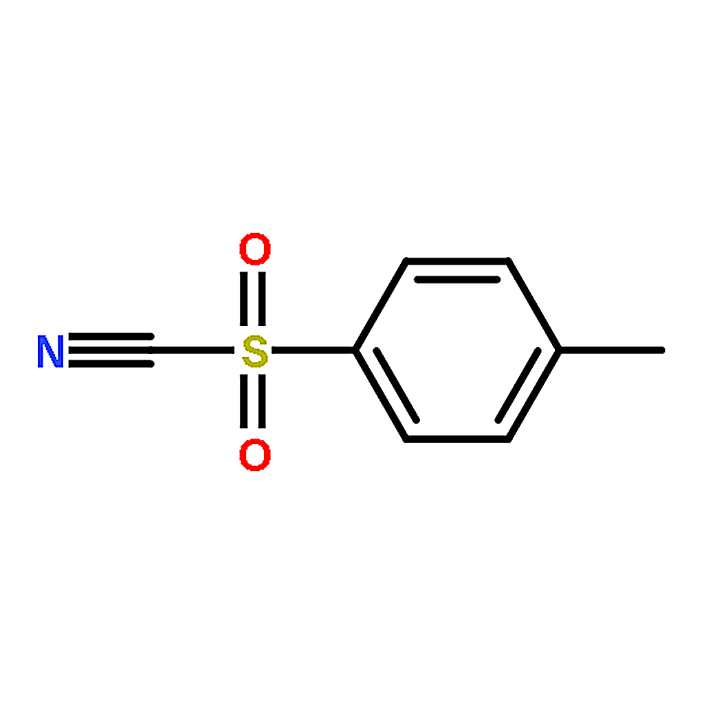 RHAWN p-Toluenesulfonyl cyanide