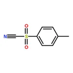 RHAWN p-Toluenesulfonyl cyanide