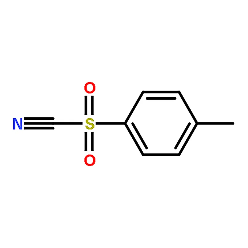RHAWN p-Toluenesulfonyl cyanide