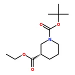 RHAWN Ethyl (S)-N-Boc-piperidine-3-carboxylate
