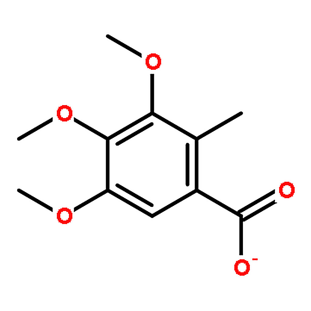 RHAWN Methyl 3,4,5-trimethoxybenzoate