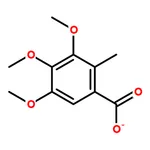 RHAWN Methyl 3,4,5-trimethoxybenzoate