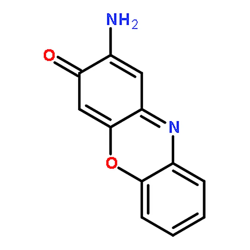 RHAWN Questiomycin A
