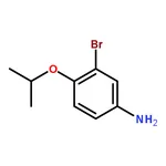 RHAWN 3-Bromo-4-isopropoxyaniline