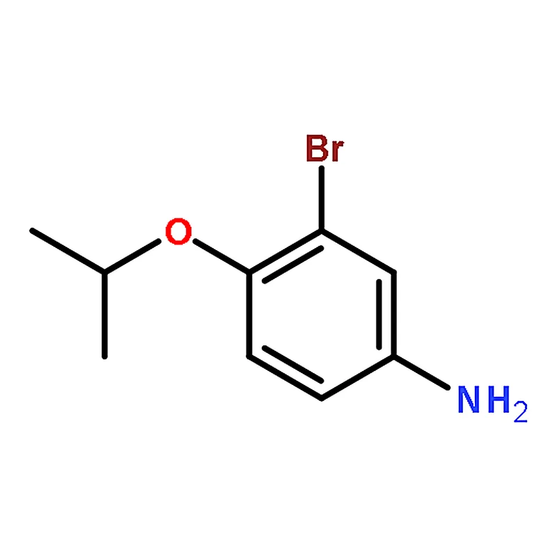 RHAWN 3-Bromo-4-isopropoxyaniline