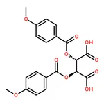 RHAWN (+)-Di-p-anisoyl-D-tartaric acid