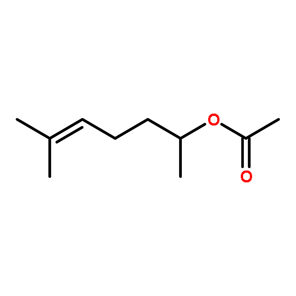 RHAWN 1，5-dimethylhex-4-enyl acetate