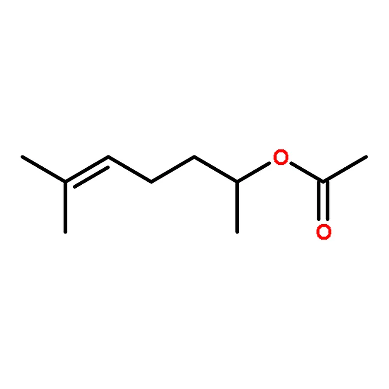 RHAWN 1,5-dimethylhex-4-enyl acetate