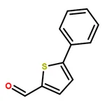 RHAWN 5-Phenylthiophene-2-carbaldehyde