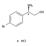 RHAWN (R)-2-Amino-2-(4-bromophenyl)ethanol hydrochloride