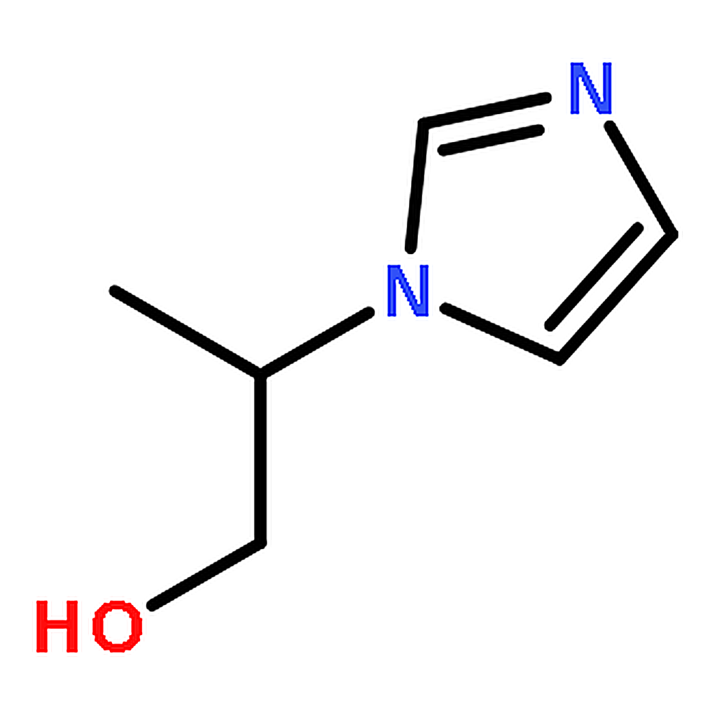 RHAWN 2-(1H-Imidazol-1-yl)propan-1-ol
