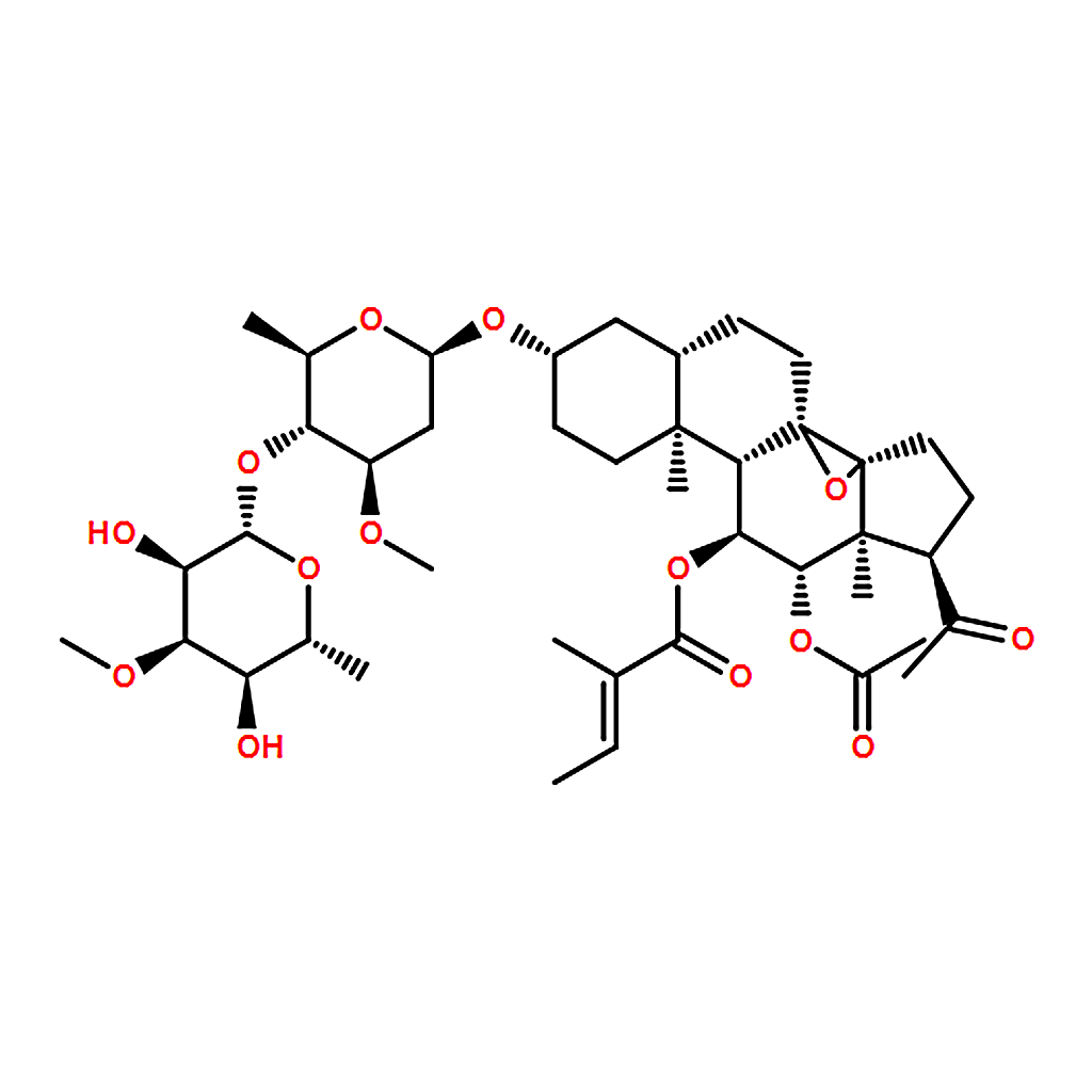RHAWN Tenacissoside G