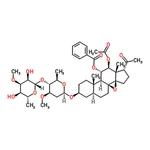 RHAWN Tenacissoside I