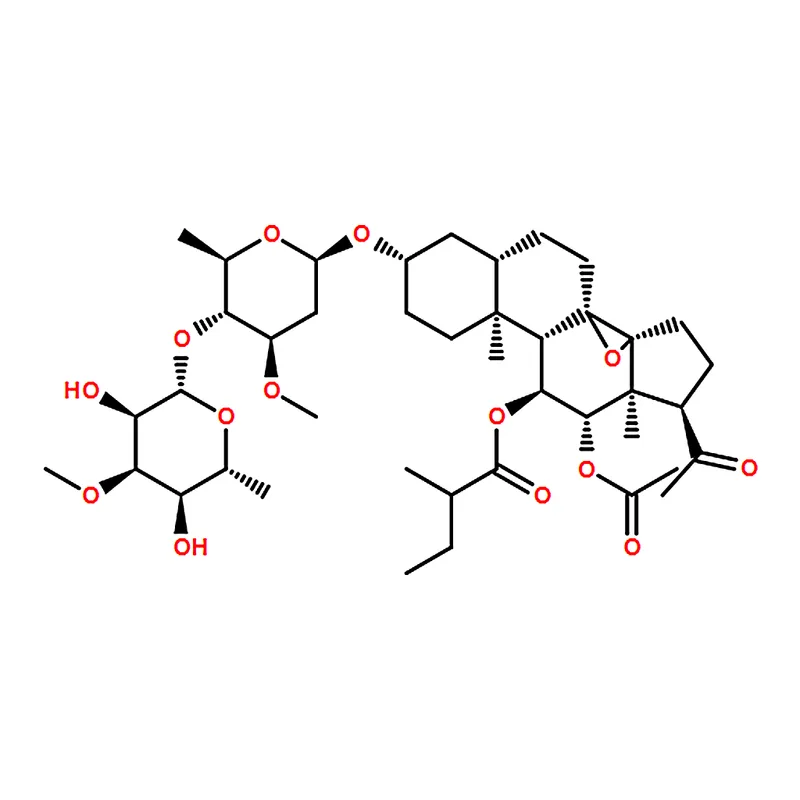 RHAWN Tenacissoside H