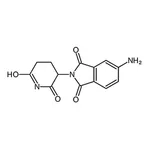 RHAWN 5-Amino-2-(2,6-dioxopiperidin-3-yl)isoindoline-1,3-dione